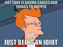 Karma 