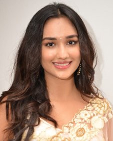 Akansha Sharma