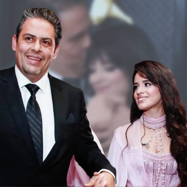 Alejandro Cabello : Bio, Age, Wife (Sinuhe), Camila Cabello Father Fact!