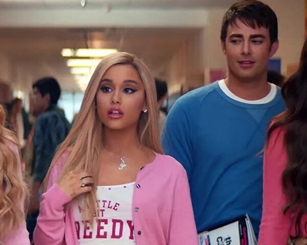Ariana Grande Thank You Next Lyrics: Meaning