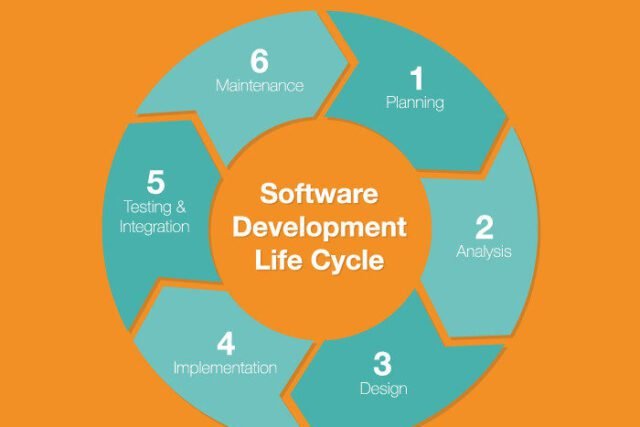 The Software Development Life Cycle