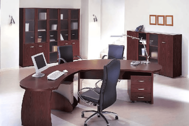 Tips for Buying Office Furniture
