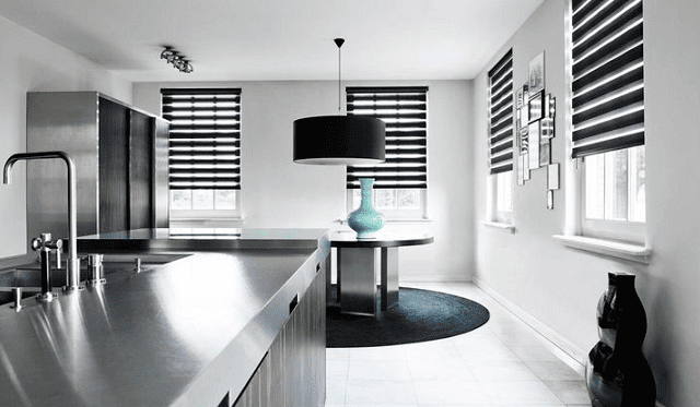 Day & Night Blinds: The New Favorite Blinds for Your Homes