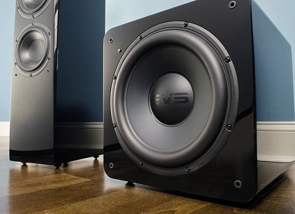 What are Subwoofers?