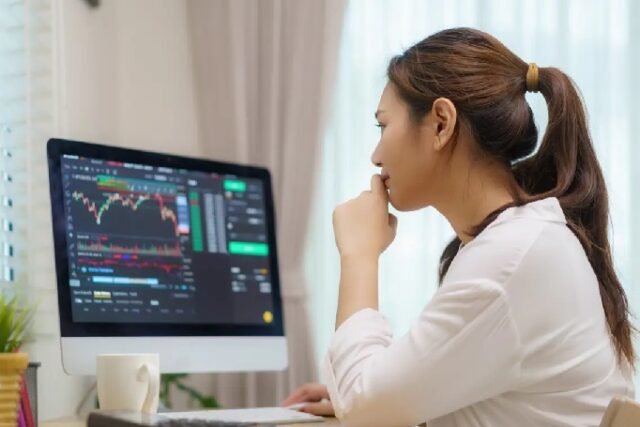 How to master technical analysis for better options trading skills
