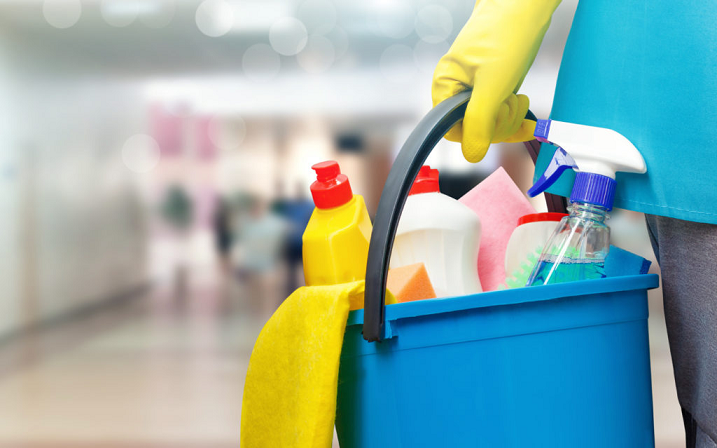 Benefits of Hiring Cleaning Services