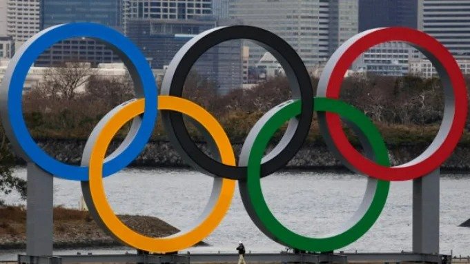 olympics highlights are riddled propaganda