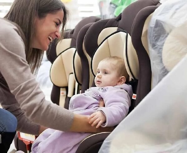 Infant Safety Seatings: Everything New Parents Should Know