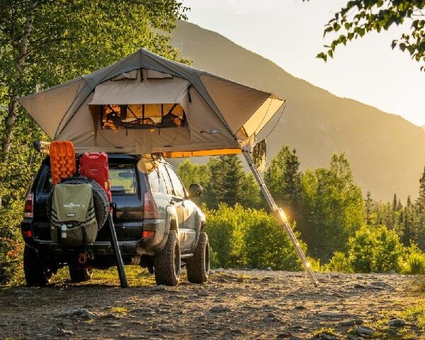 A guide to buying the best camping fridge