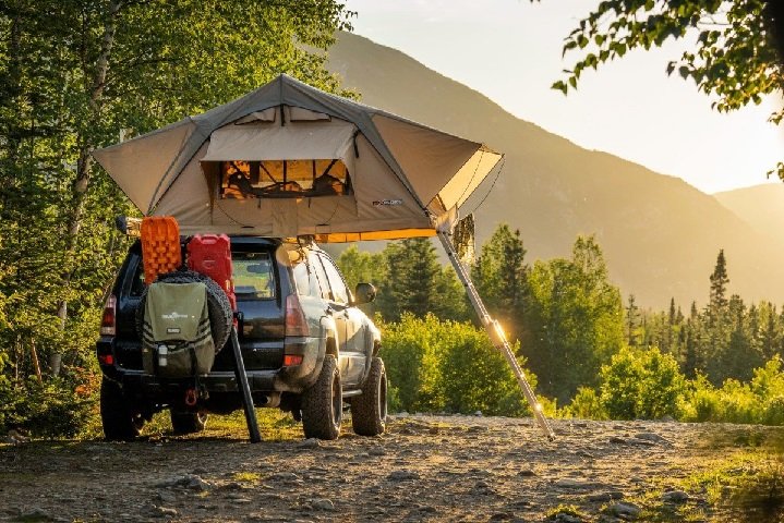 A guide to buying the best camping fridge