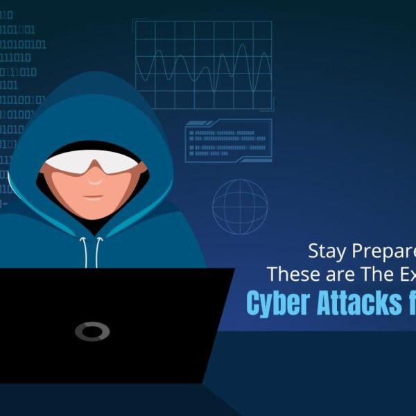 Stay Prepared! These are the Expected Cyber Attacks for 2023