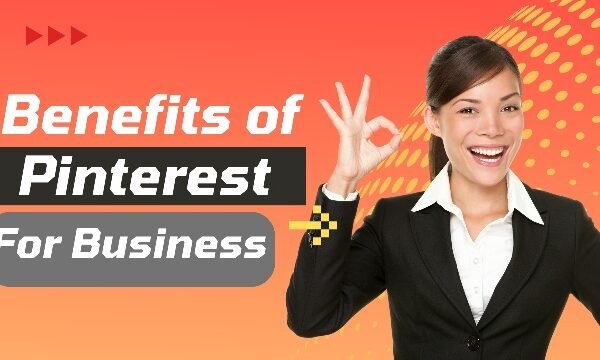 7 Significant benefits of Pinterest ETL