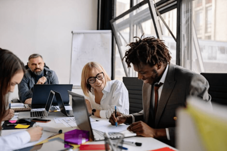 Brainstorming your Perfect Business Name: A Guide