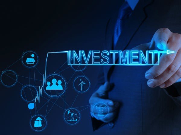 4 Make suitable investments with fund managers.