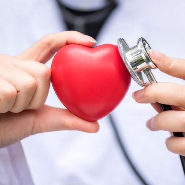 Things to keep in mind when visiting a cardiologist