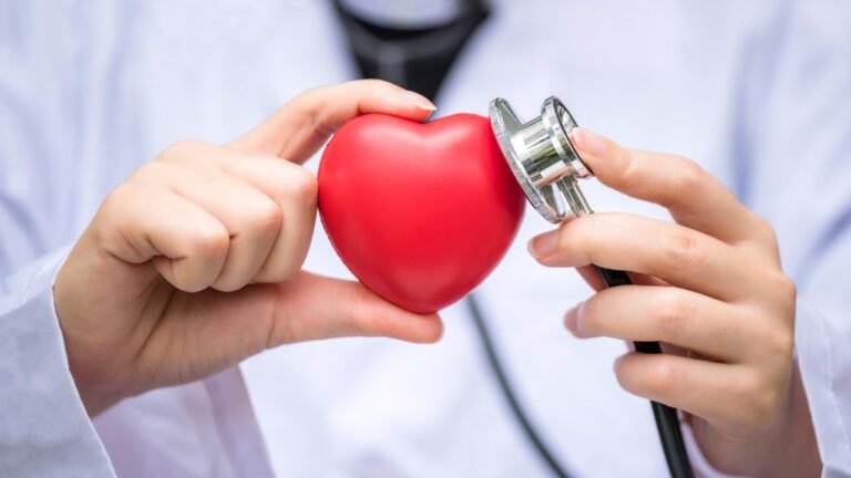 Things to keep in mind when visiting a cardiologist