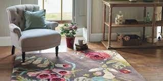 Choosing the perfect carpet, rug and mat for your home