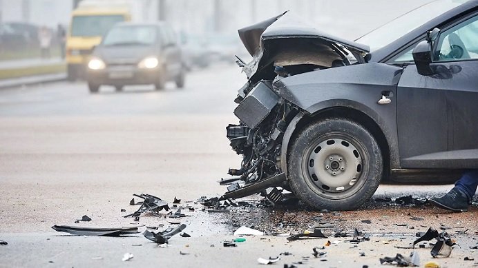 What to Do if You or a Loved One Are Injured in a Car Accident in Naperville, Illinois